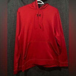 Under Armour Hoodie